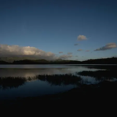 Quinta D'água Pensión Furnas (Azores)