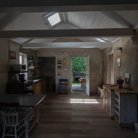 Quinta D'agua 招待所