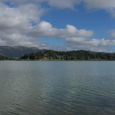 Quinta D'agua 招待所 4*