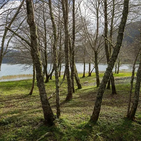 Pensión Quinta D'água *