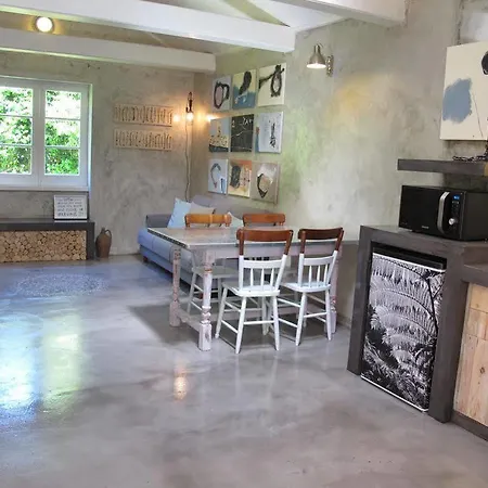 Quinta D'agua 푸나스