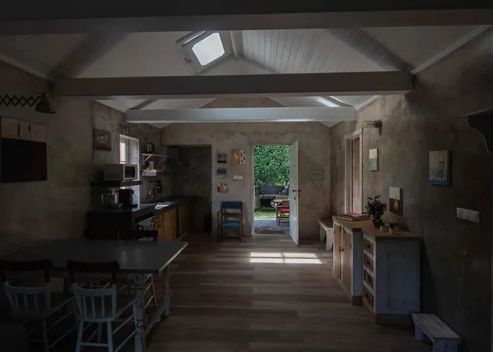 Quinta D'agua 招待所