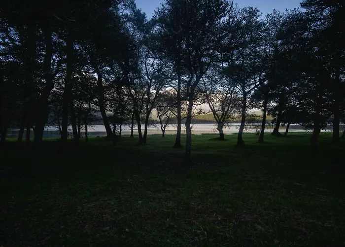 Quinta D'agua 招待所 4*