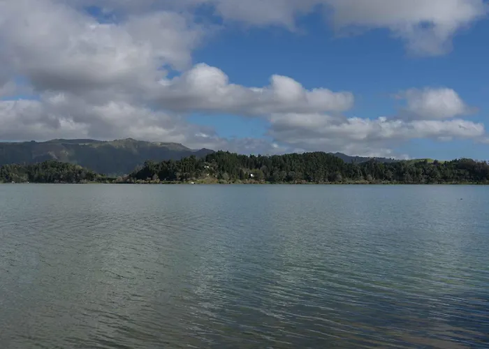 Quinta D'agua 招待所 4*