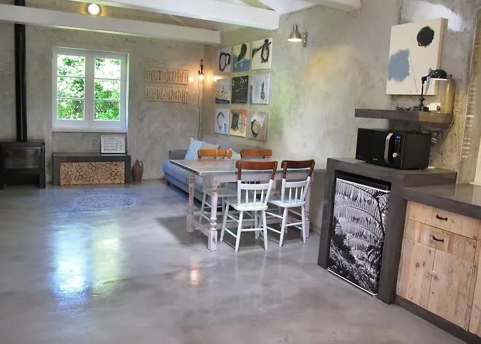 Quinta D'agua 富尔纳斯