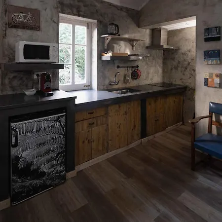 Quinta D'agua בית הארחה פורנס