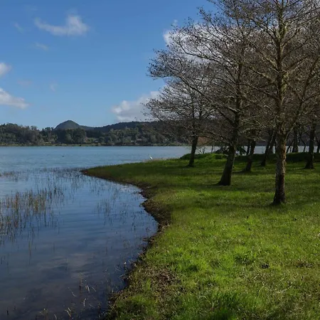 Quinta D'água Affittacamere Furnas (Azores)