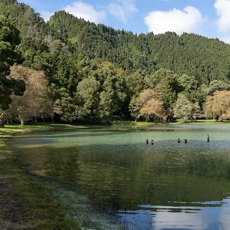Quinta D'agua 4*