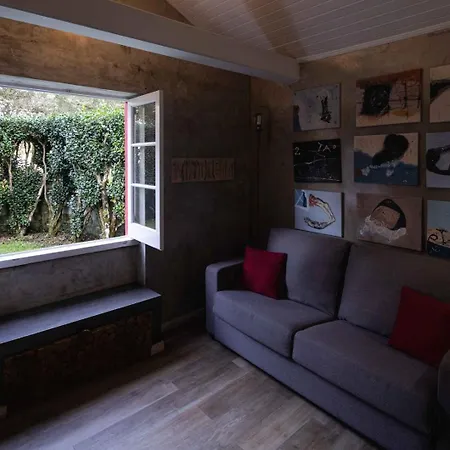 Quinta D'água 4* Furnas (Azores)