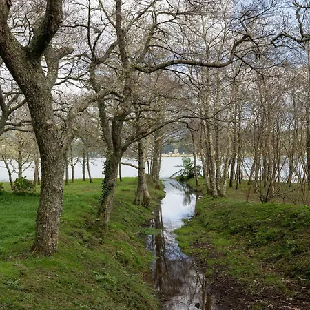 Affittacamere Quinta D'água Furnas (Azores)