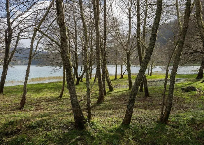 Πανσιόν Quinta D'agua 4*